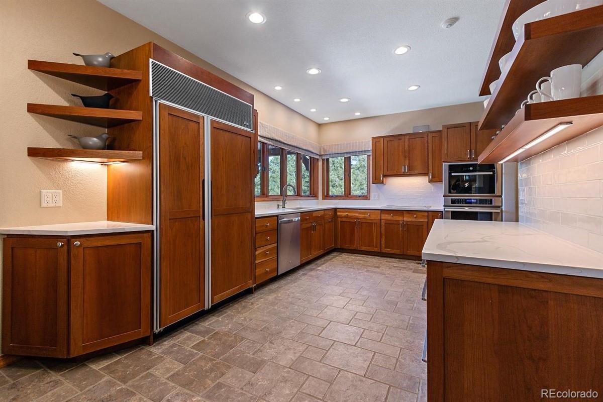 10857 Evans Ridge Road Parker, CO 80134 - Photo 11 of 35