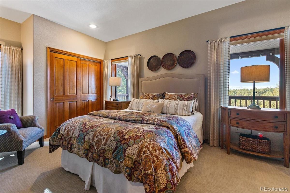 10857 Evans Ridge Road Parker, CO 80134 - Photo 17 of 35