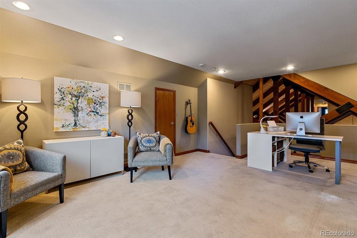 10857 Evans Ridge Road Parker, CO 80134 - Photo 21 of 35