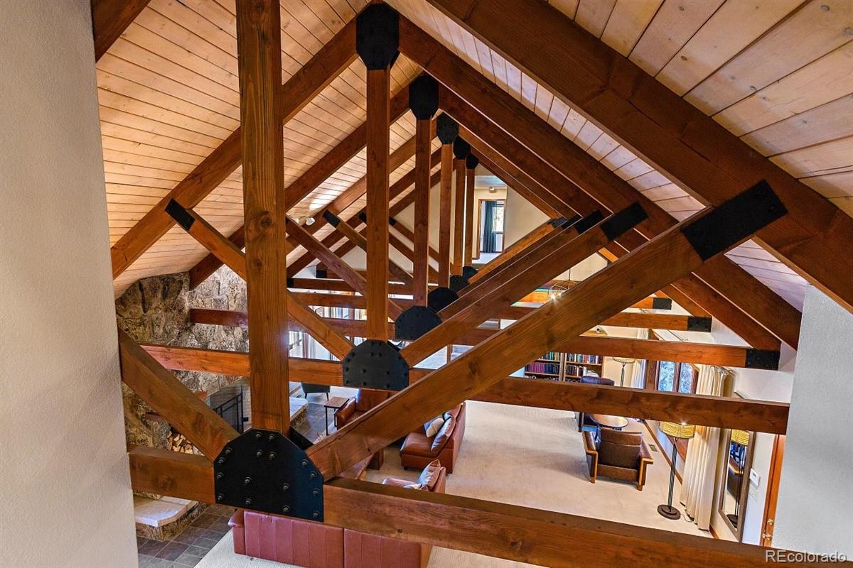 10857 Evans Ridge Road Parker, CO 80134 - Photo 22 of 35