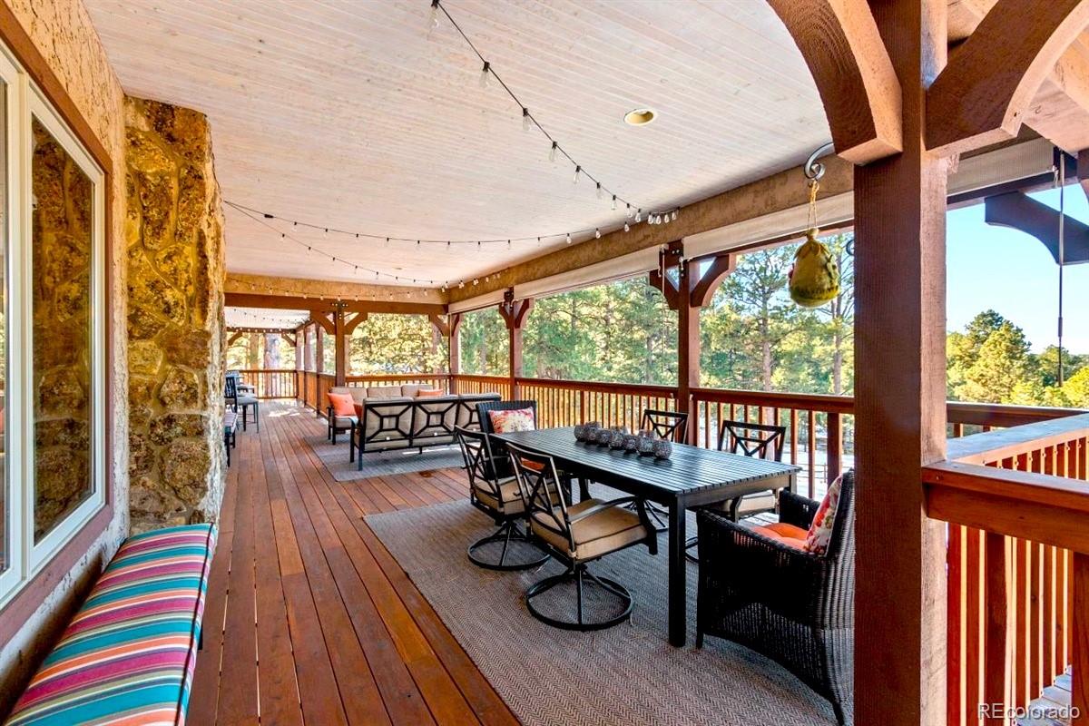 10857 Evans Ridge Road Parker, CO 80134 - Photo 25 of 35