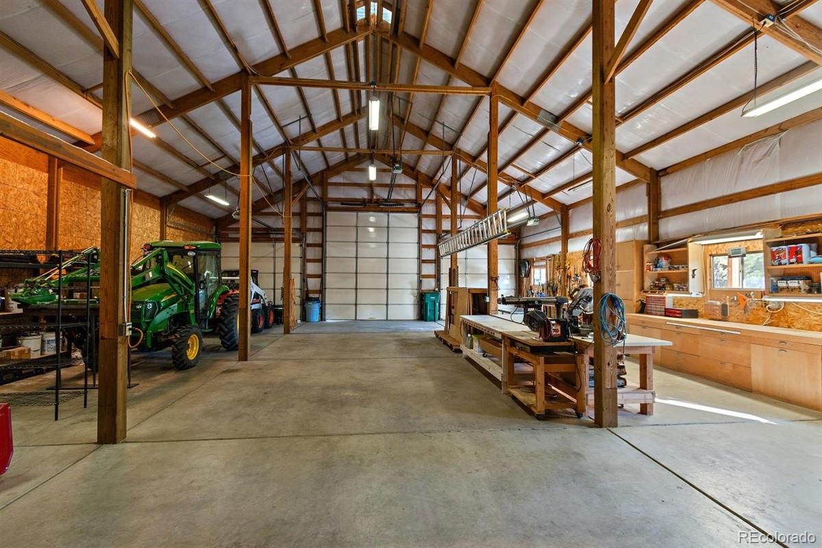 10857 Evans Ridge Road Parker, CO 80134 - Photo 27 of 35