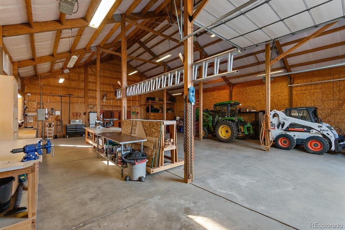 10857 Evans Ridge Road Parker, CO 80134 - Photo 28 of 35