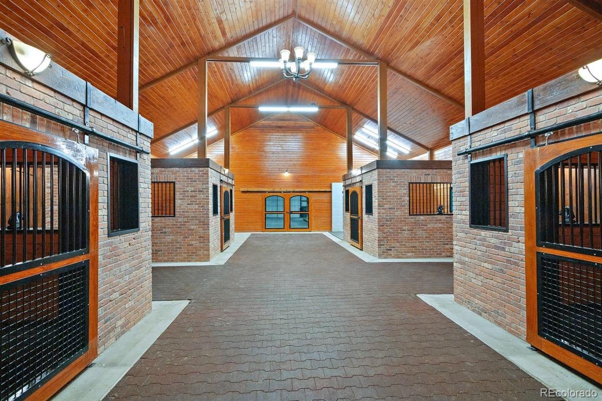 10857 Evans Ridge Road Parker, CO 80134 - Photo 30 of 35