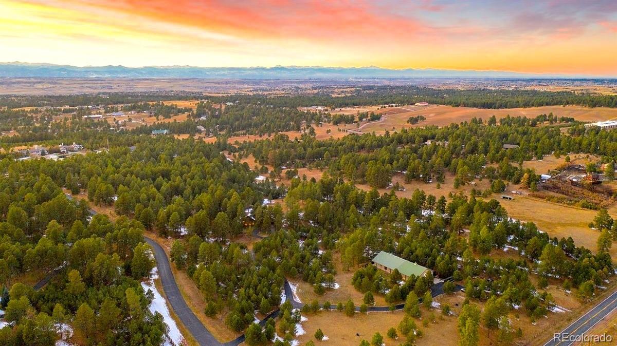 10857 Evans Ridge Road Parker, CO 80134 - Photo 3 of 35