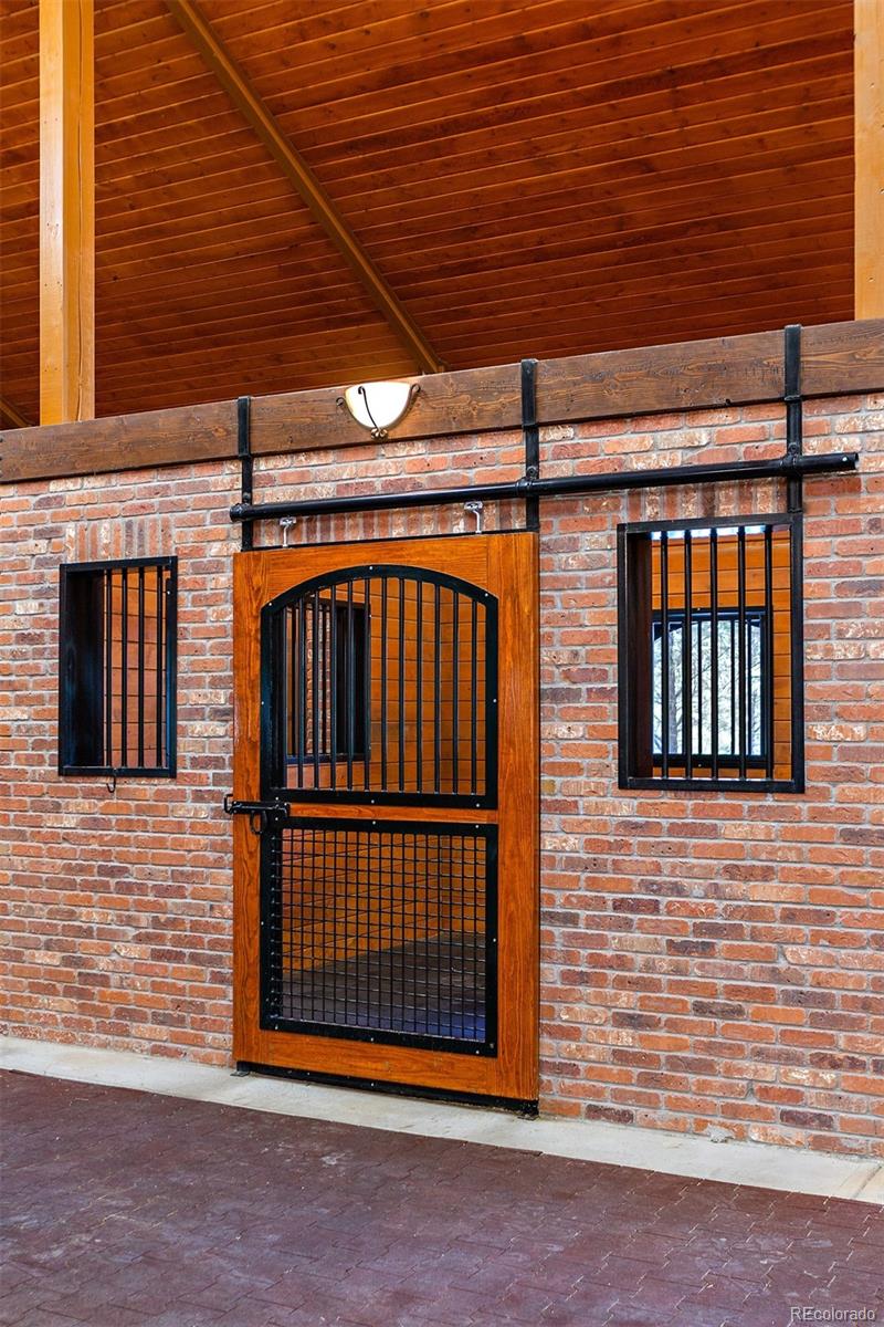 10857 Evans Ridge Road Parker, CO 80134 - Photo 31 of 35