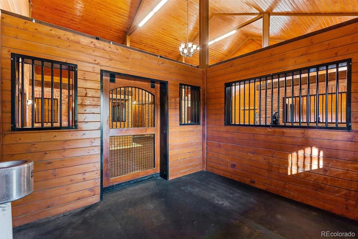 10857 Evans Ridge Road Parker, CO 80134 - Photo 32 of 35