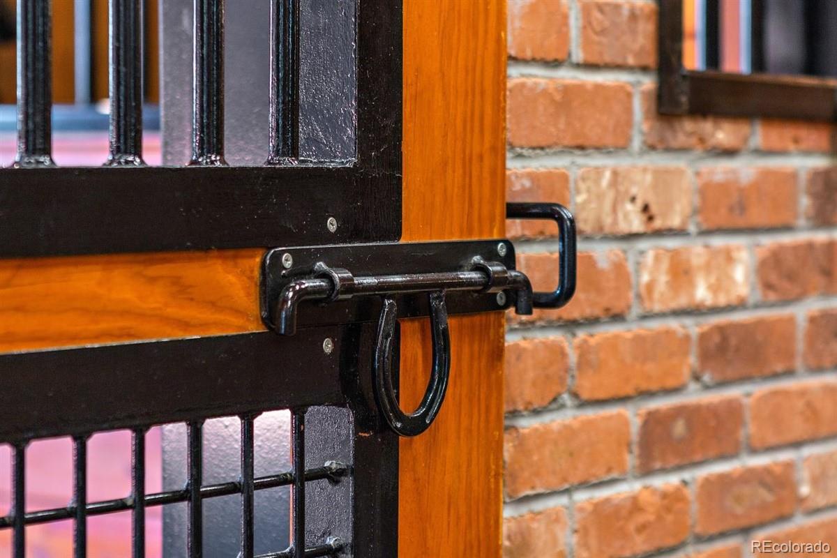 10857 Evans Ridge Road Parker, CO 80134 - Photo 33 of 35