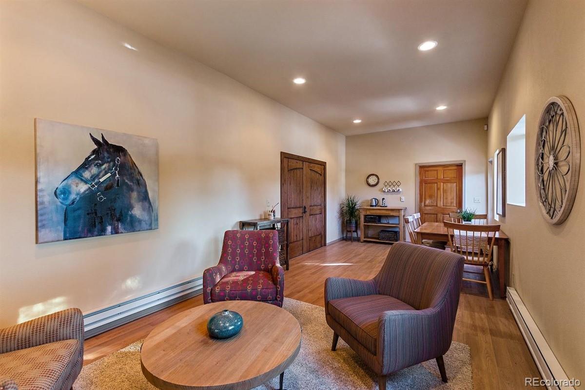 10857 Evans Ridge Road Parker, CO 80134 - Photo 34 of 35