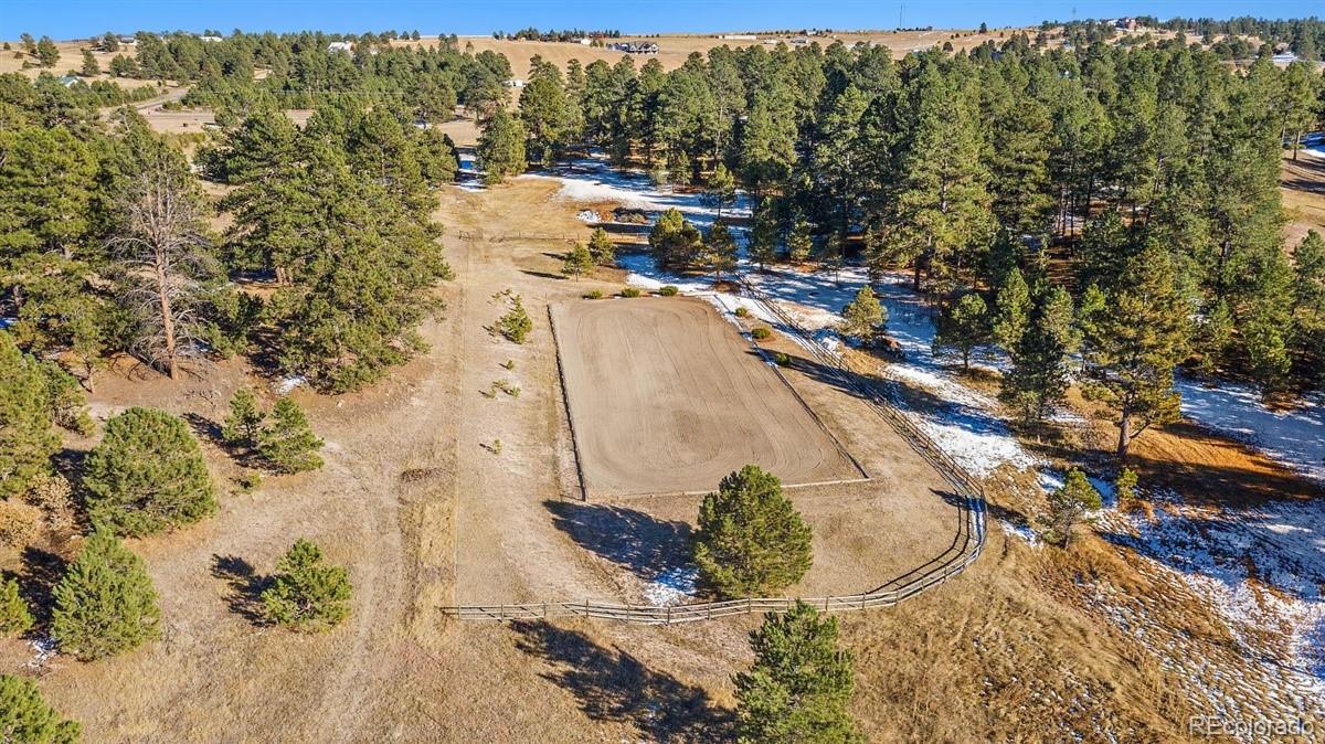 10857 Evans Ridge Road Parker, CO 80134 - Photo 35 of 35