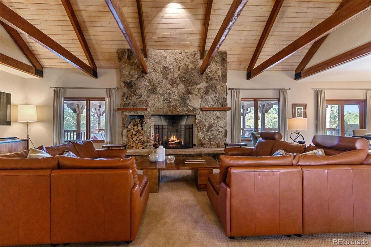 10857 Evans Ridge Road Parker, CO 80134 - Photo 5 of 35