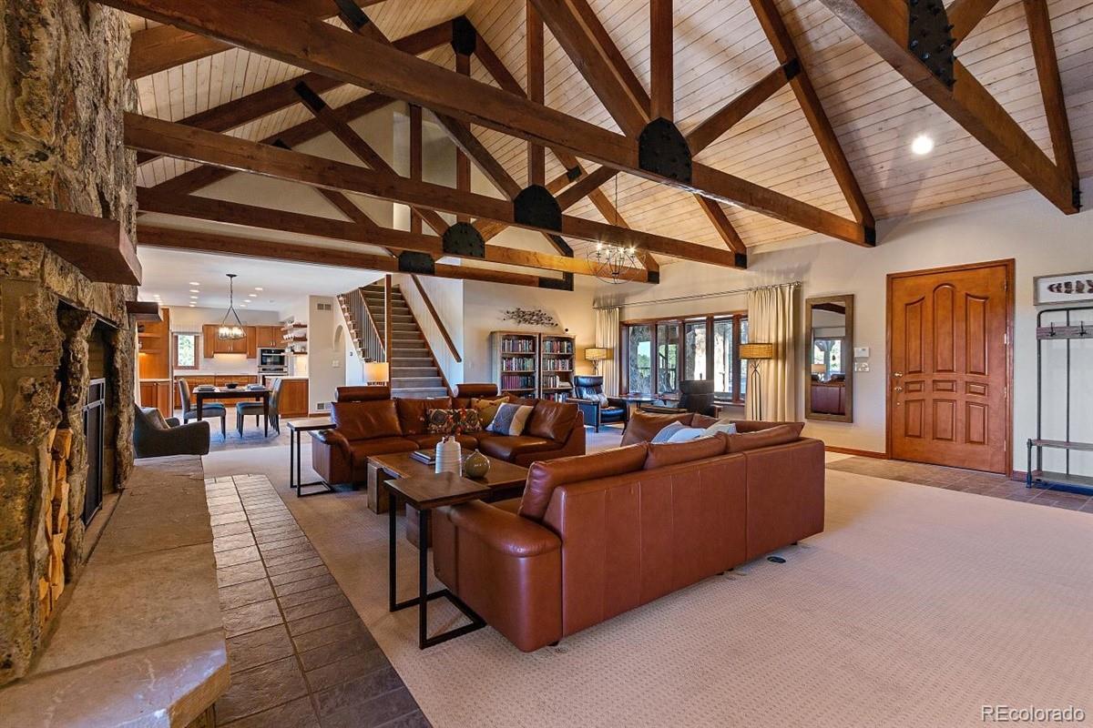 10857 Evans Ridge Road Parker, CO 80134 - Photo 6 of 35