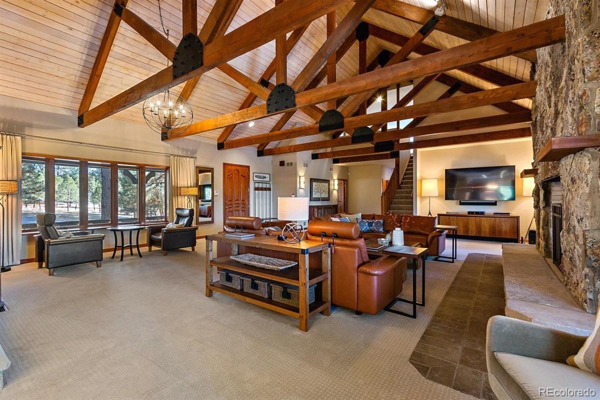 10857 Evans Ridge Road Parker, CO 80134 - Photo 7 of 35