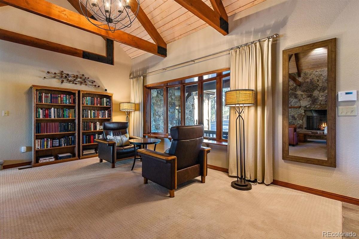 10857 Evans Ridge Road Parker, CO 80134 - Photo 8 of 35