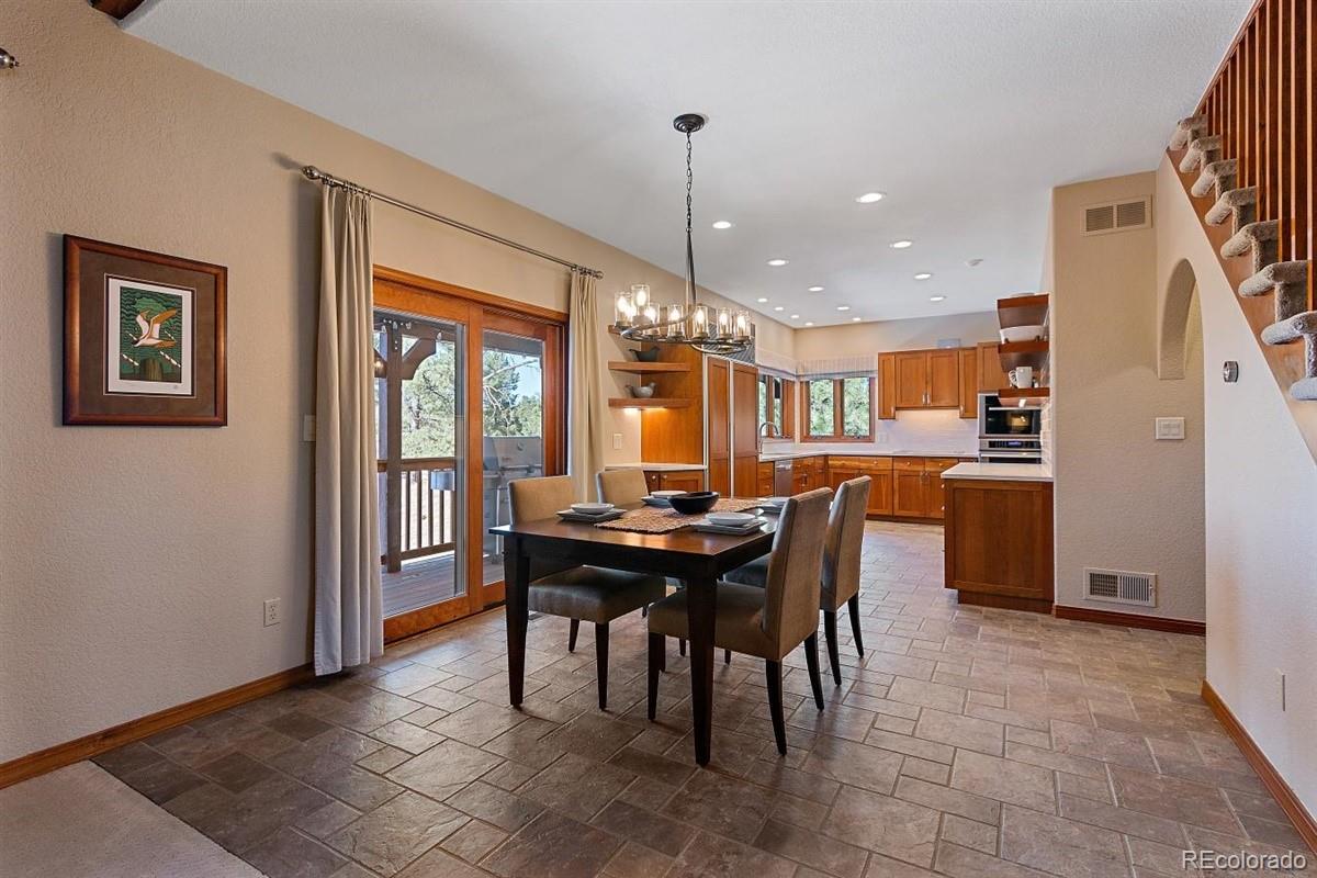 10857 Evans Ridge Road Parker, CO 80134 - Photo 10 of 35