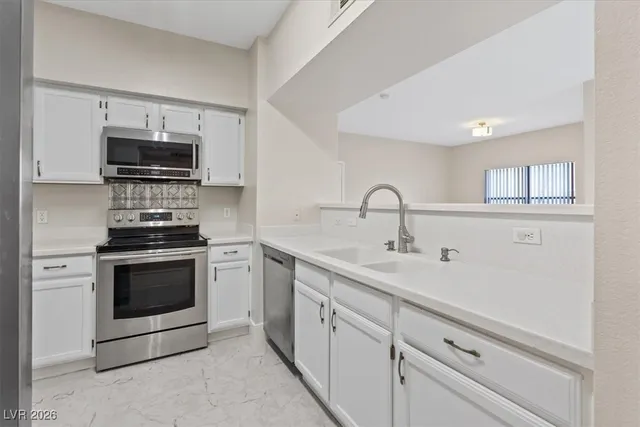 $244,000 | 45 Maleena Mesa Street, Unit 1818, Henderson, NV 89074