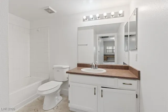 $244,000 | 45 Maleena Mesa Street, Unit 1818, Henderson, NV 89074