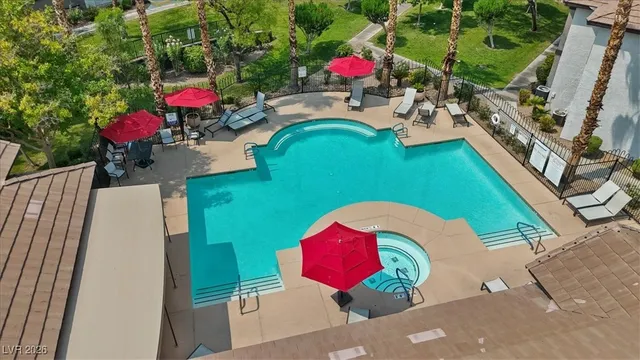 $244,000 | 45 Maleena Mesa Street, Unit 1818, Henderson, NV 89074