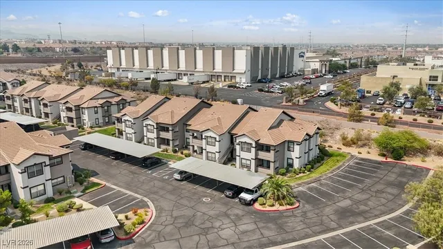 $244,000 | 45 Maleena Mesa Street, Unit 1818, Henderson, NV 89074