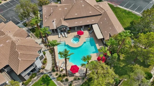 $244,000 | 45 Maleena Mesa Street, Unit 1818, Henderson, NV 89074