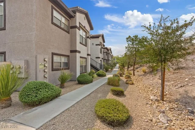 $244,000 | 45 Maleena Mesa Street, Unit 1818, Henderson, NV 89074