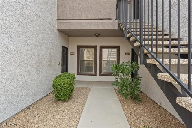 $244,000 | 45 Maleena Mesa Street, Unit 1818, Henderson, NV 89074