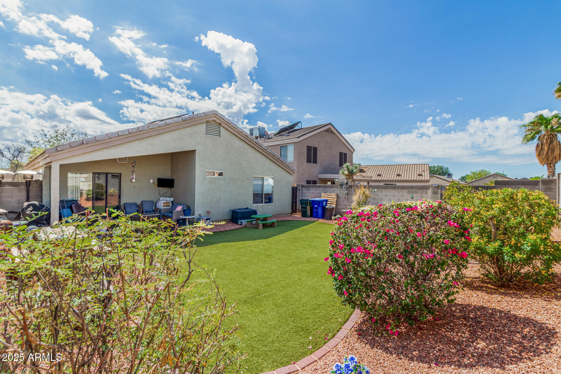 12814 West Hearn Road El Mirage, AZ 85335 - Photo 25 of 28 26 - Hearn