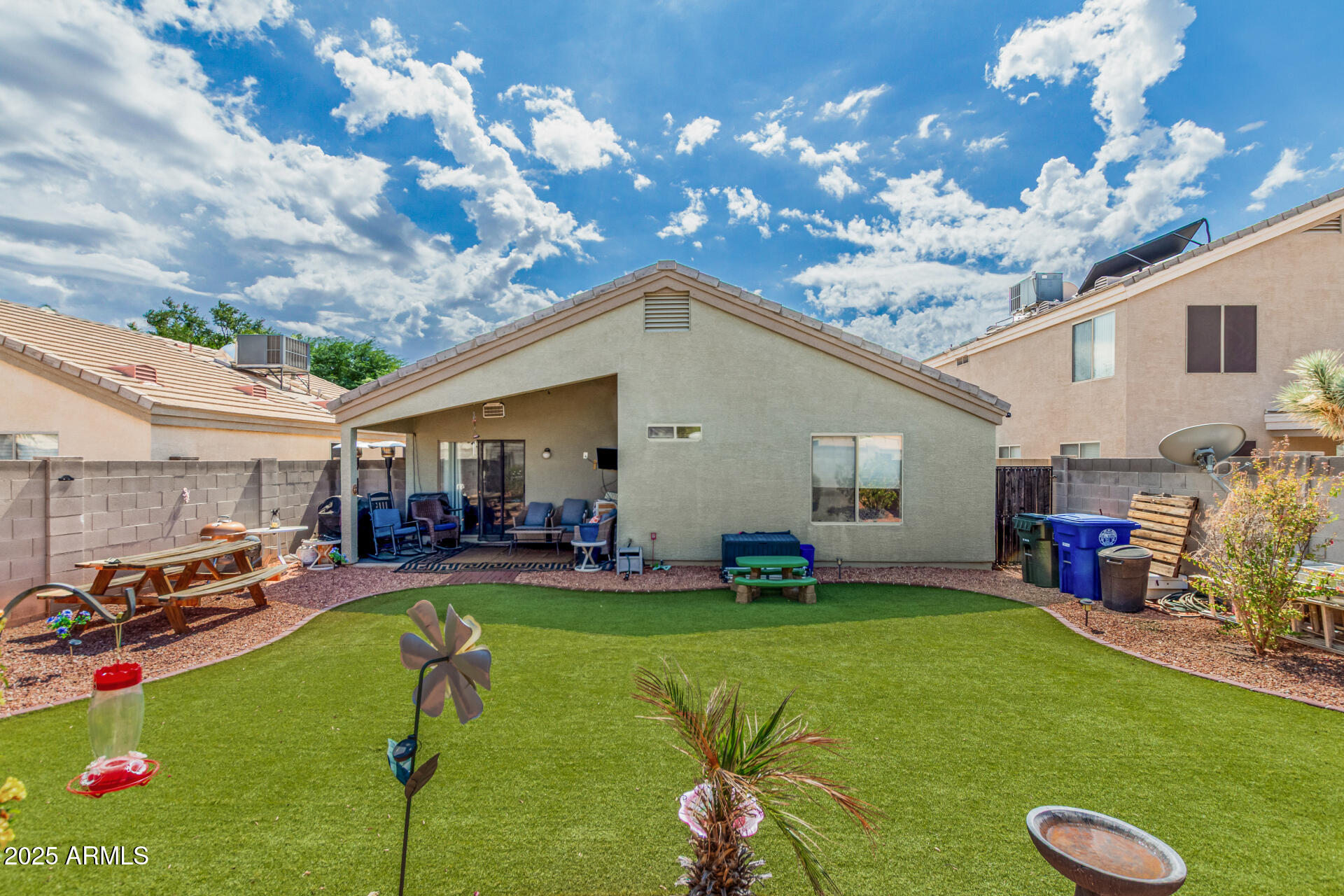 12814 West Hearn Road El Mirage, AZ 85335 - Photo 27 of 28 28 - Hearn