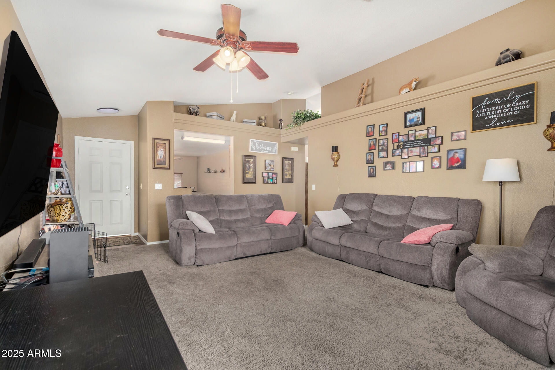 12814 West Hearn Road El Mirage, AZ 85335 - Photo 8 of 28 08 - Hearn