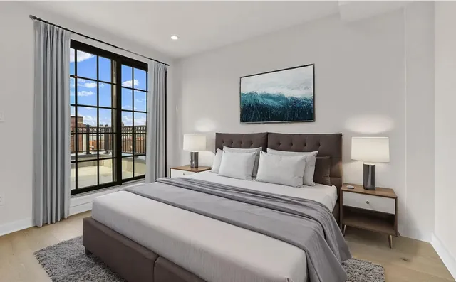 $779,000 | 25-25 31st Avenue, Unit 7A | Astoria