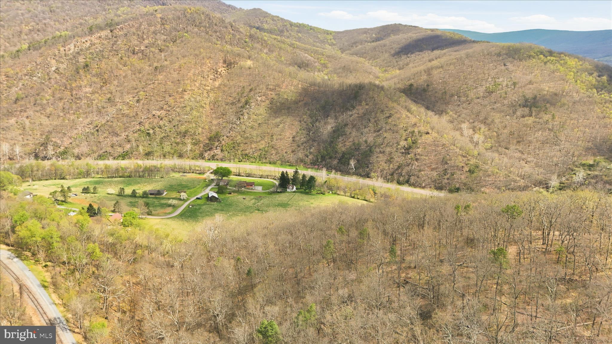 12623 Windy Ridge Drive Mount Savage, MD 21545 - Photo 64 of 72