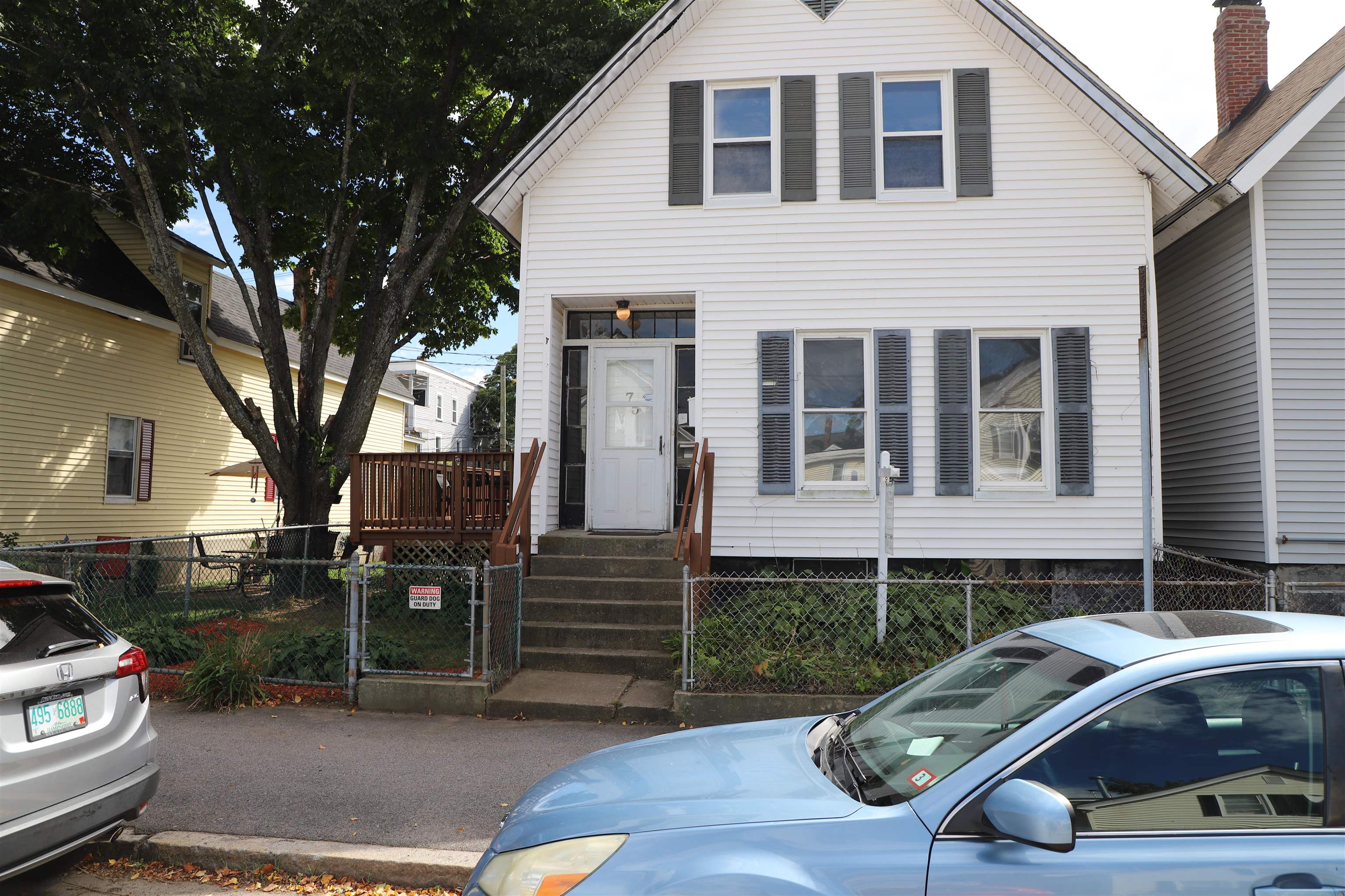 75 Laurel Street Manchester, NH 03103 - Photo 28 of 34 Gallery Image 28