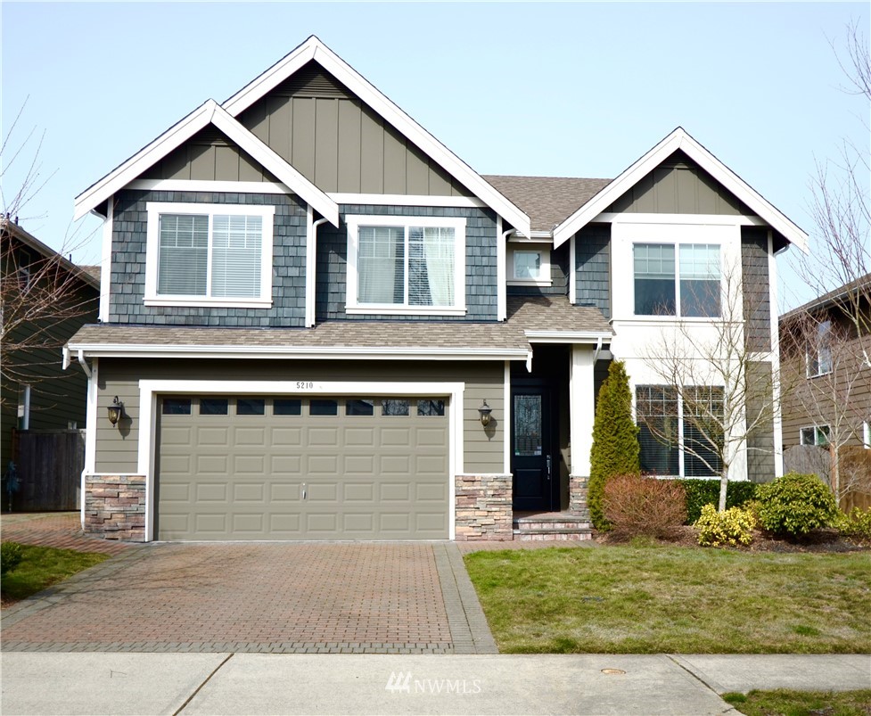 5210 Northeast 10th Street Renton, WA 98059 - Photo 1 of 25