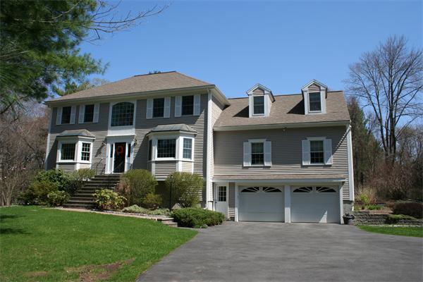 19 Raymond Road Sudbury, MA 01776 - Photo 1 of 25