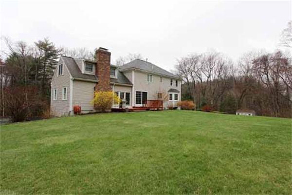19 Raymond Road Sudbury, MA 01776 - Photo 25 of 25