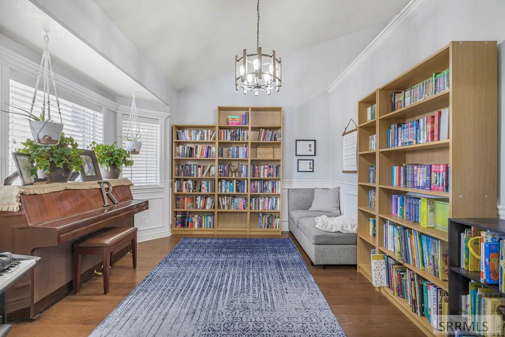 406 North 3846 East Rigby, ID 83442 - Photo 11 of 71 Formal Dining Room