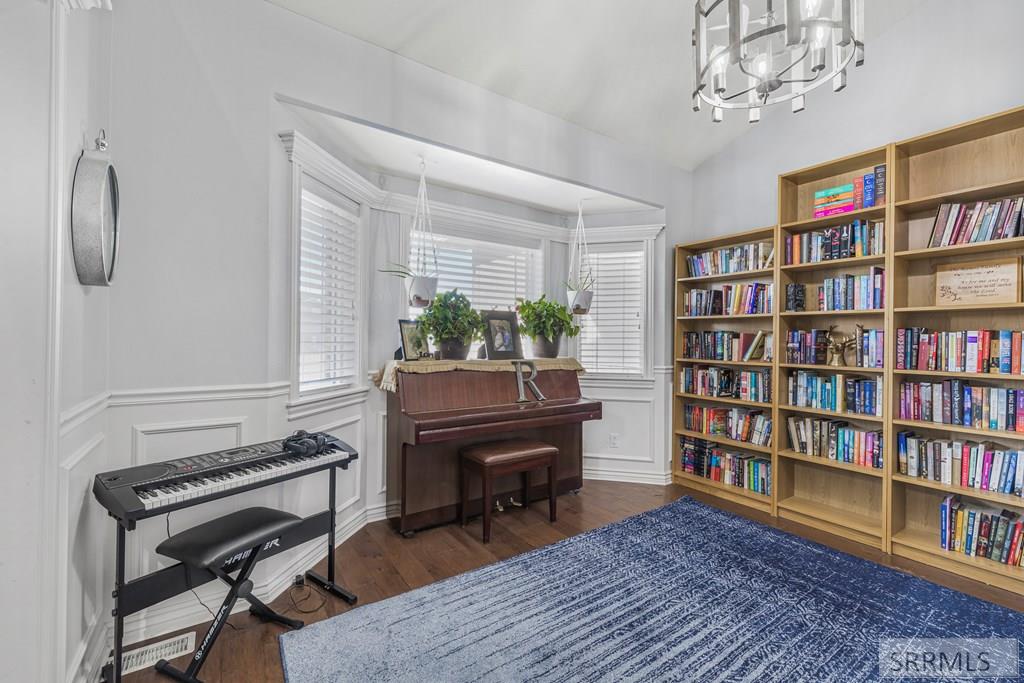 406 North 3846 East Rigby, ID 83442 - Photo 12 of 71 Formal Dining Room