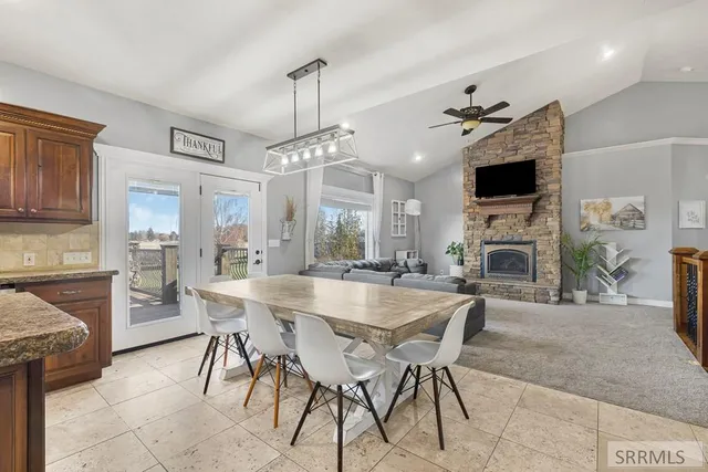 $780,000 | 406 North 3846 East, Rigby, ID 83442