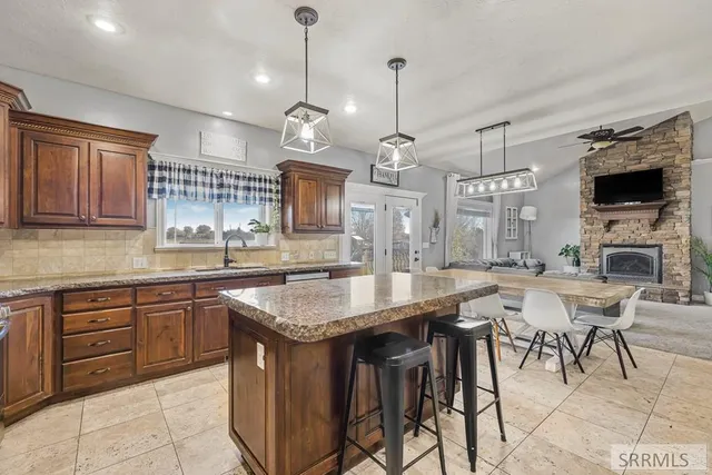 $780,000 | 406 North 3846 East, Rigby, ID 83442