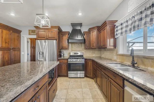 $780,000 | 406 North 3846 East, Rigby, ID 83442