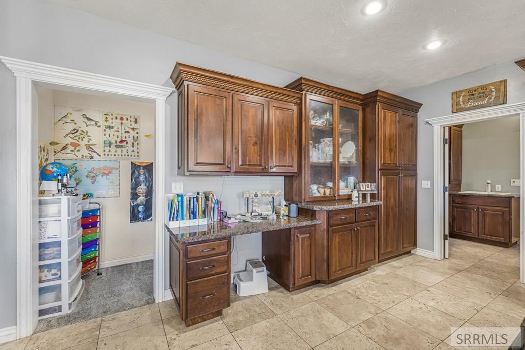 406 North 3846 East Rigby, ID 83442 - Photo 21 of 71 Kitchen