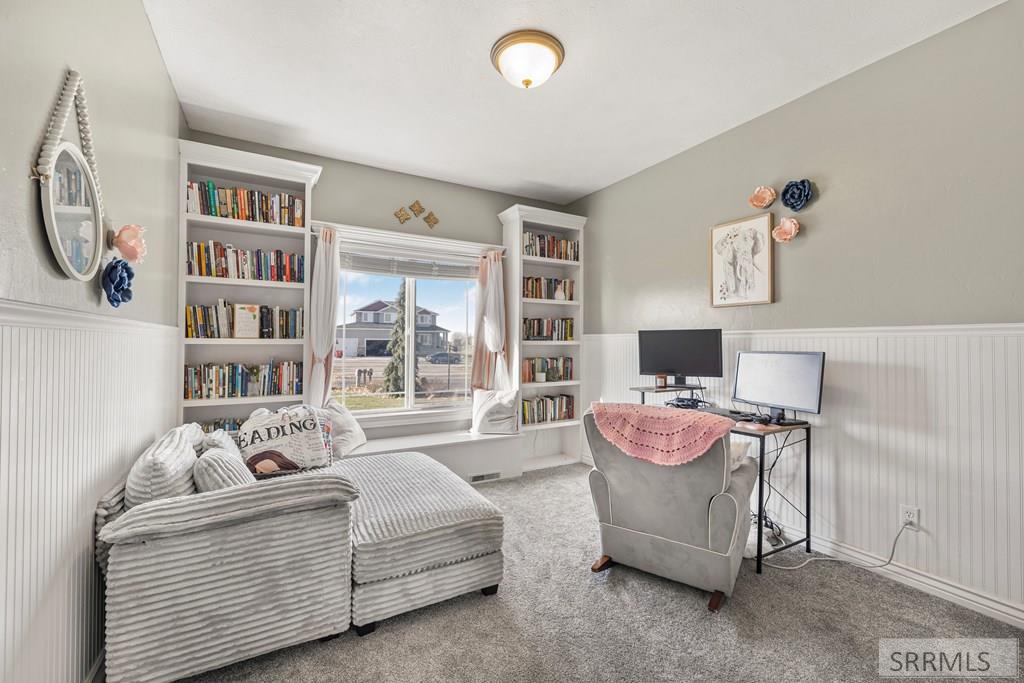 406 North 3846 East Rigby, ID 83442 - Photo 30 of 71 Bedroom 2