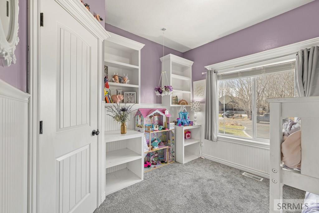 406 North 3846 East Rigby, ID 83442 - Photo 31 of 71 Bedroom 3