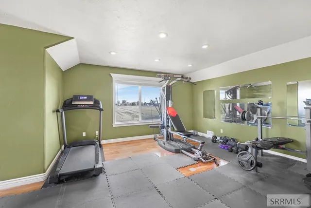 $780,000 | 406 North 3846 East, Rigby, ID 83442