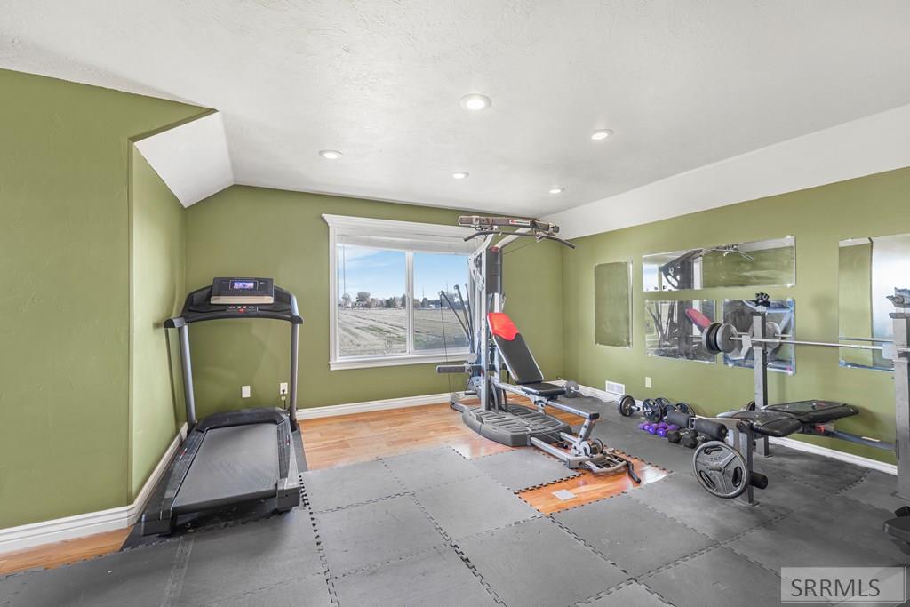 406 North 3846 East Rigby, ID 83442 - Photo 34 of 71 Bedroom 4