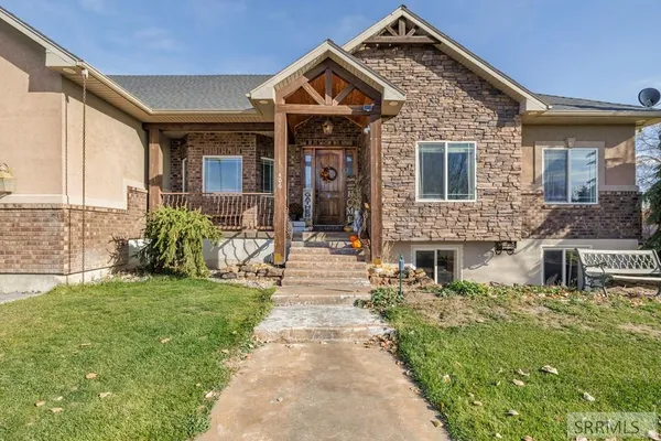 $755,000 | 406 North 3846 East, Rigby, ID 83442