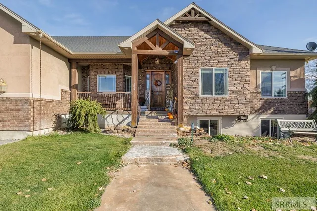 $780,000 | 406 North 3846 East, Rigby, ID 83442