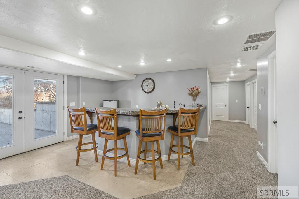 406 North 3846 East Rigby, ID 83442 - Photo 42 of 71 Basement