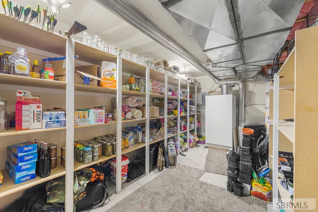 406 North 3846 East Rigby, ID 83442 - Photo 44 of 71 Storage