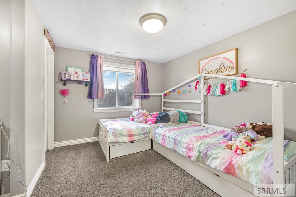 406 North 3846 East Rigby, ID 83442 - Photo 49 of 71 Bedroom 8